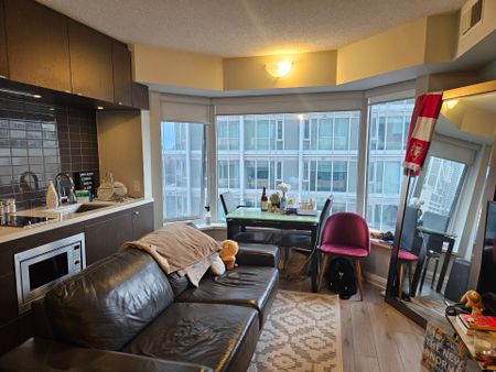 For Lease - 155 Yorkville Avenue Unit# 1812, Toronto, Ontario - Photo 2