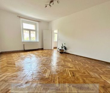 Pronájem bytu 2+kk 82 m2 - Фото 4