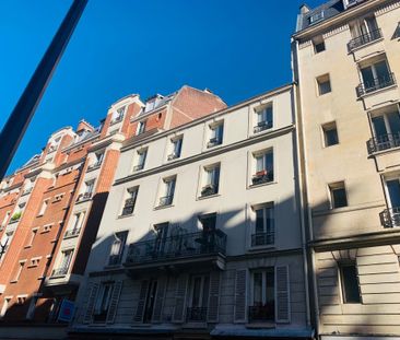 STUDIO A LOUER - PARIS 11EME ARRONDISSEMENT - 26.64 m - 1 029 € - Photo 2