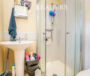 1 bedroom apartment to rent Grosvenor Street, Cheltenham, GL52 - Photo 2