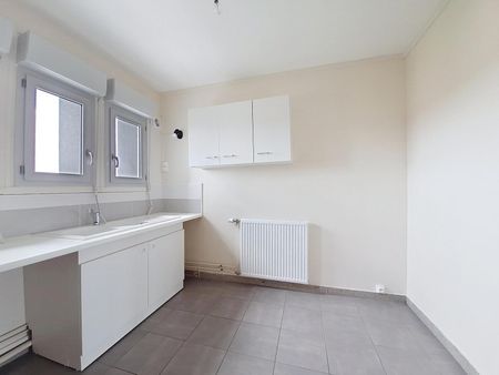 Location Appartement 3 pièces 55m² DIJON 21000 - Photo 5