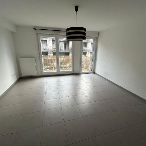 Appartement T2 Bezannes - Photo 1