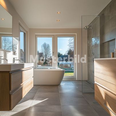 Goods exchange: Modern 2.5-room apartment in Wallisellen - Ideal for singles and couples - Photo 1