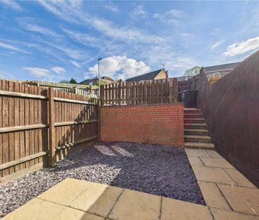Avocet Close, Heanor, Derbyshire, DE75 - Photo 4