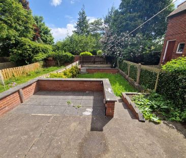 2 bed lower flat to rent in NE3 - Photo 6