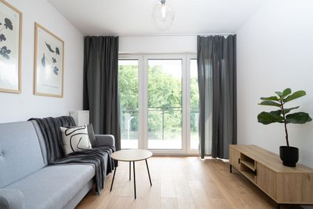 Nowe mieszkanie na wynajem, Gliwice Łabędy - Photo 5