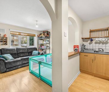 1 bedroom terraced house to rent - Photo 6