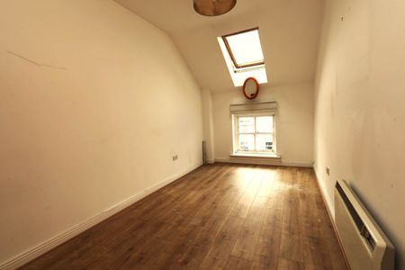 Apartment Bradbury Complex Stanhope Street, Athy - Photo 5