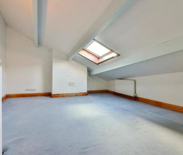 2 bedroom terraced house to rent - Photo 6