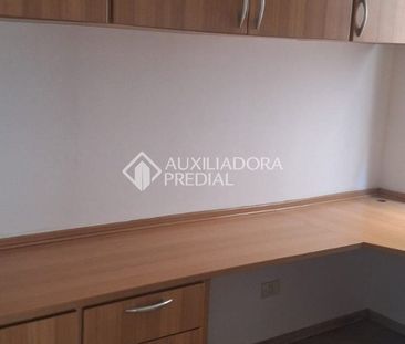 Apartamento com 3 quartos e 80m² para alugar em Vila Euclides, São ... - Foto 4