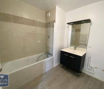 Location Appartement 2 pièces 49m² CHAMPIGNY SUR MARNE 94500 - Photo 4