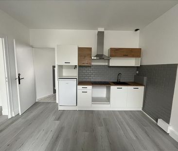 2 pièces - 31,92 m² - RDC - Colocation non autorisée - Photo 2