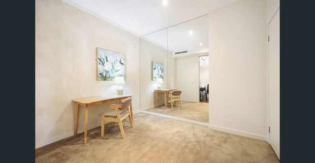 Refined Riverside Retreat with Central Convenience - Unfurnished - Photo 1