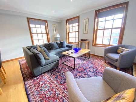 2 bedroom flat to rent - Photo 4