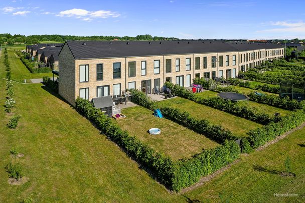 Helsingborgvej 7, 8600 Silkeborg - Foto 1