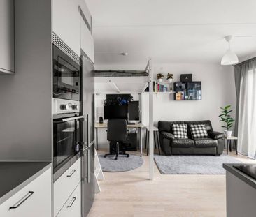 Haninge - 1rok - 12mån - 9.200kr/mån - Photo 4