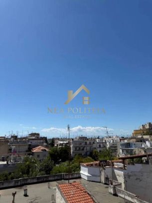 Studio/Γκαρσονιέρα για ενοικίαση Παναγία Φανερωμένη (Ξηροκρήνη - Παναγία Φανερωμένη) - Φωτογραφία 1