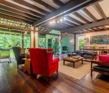 Casa Com 4 Dormitórios - Venda por R$1.750. Ou Aluguel por R$14/mês... - Photo 3