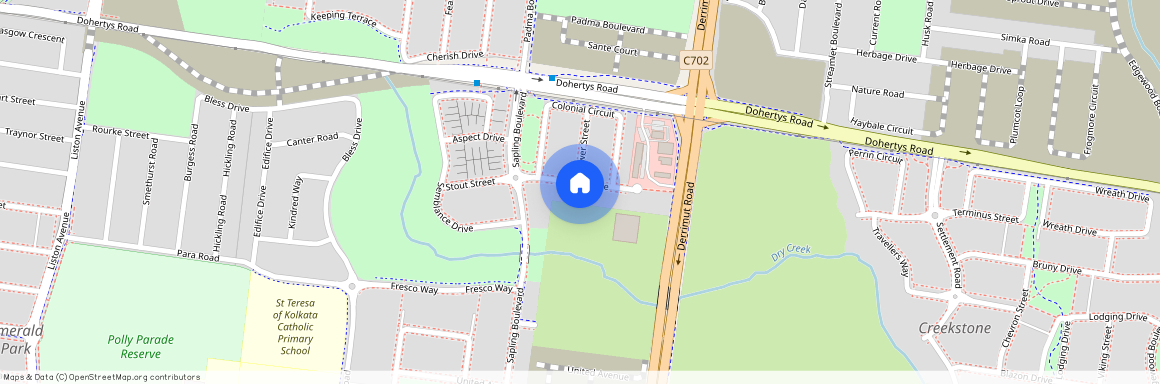 16 Origin Drive, Vic 3029, Tarneit