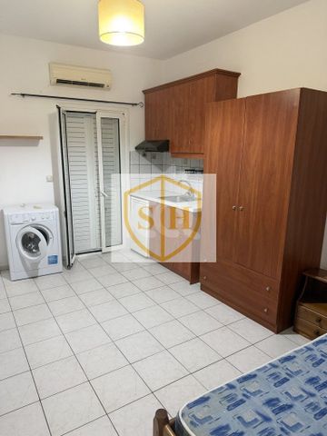 Studio/Γκαρσονιέρα για ενοικίαση Εσταυρωμένος (Ηράκλειο Κρήτης) - Φωτογραφία 5
