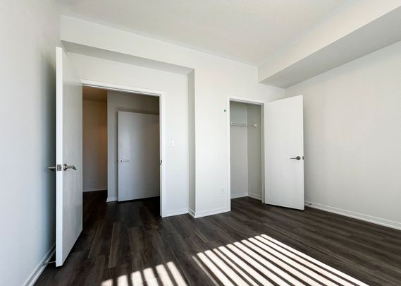For Lease - 90 Honeycrisp Crescent Unit# TH 362, Vaughan, Ontario - Photo 1