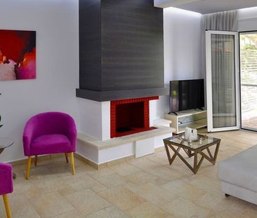 Bungalow για ενοικίαση Χανιώτης (Παλλήνη) - Photo 2