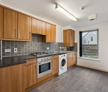 1 bedroom flat to rent - Photo 6