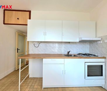 Pronájem bytu 2+1 v osobním vlastnictví 54 m², Žatec - Photo 3