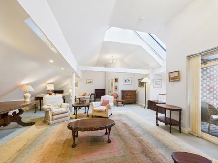 3 bedroom terraced house to rent - Photo 4