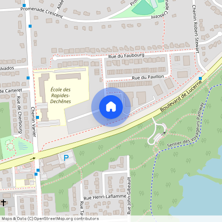 55b Imp. Lady-Colborne, Gatineau