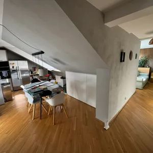 Dachgeschoßwohnung im 8ten mit 2 Terrassen, Wintergarten und 3 Schlafzimmern - Foto 1