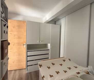 Location appartement 3 pièces, 68.86m², Soissons - Photo 1