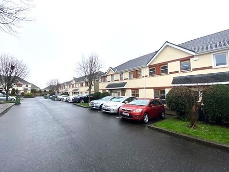 Marlfield Close, Tallaght, Dublin 24 - Photo 3