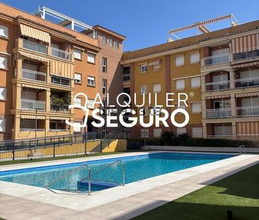 Alquiler de ático en Carretera de Almería - Foto 6