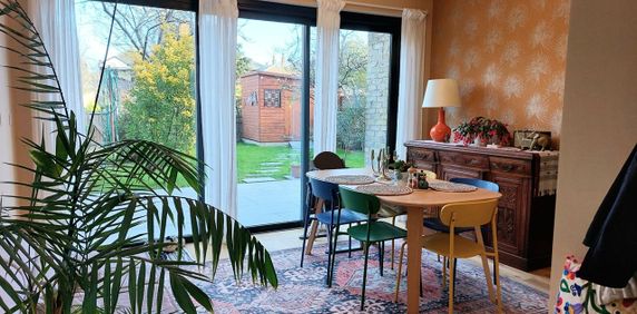 2 Bed Semi-Detached House, London, SE21 - Photo 2