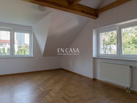 Wolnostojący dom | Stary Wilanów | 370 m - Zdjęcie 4