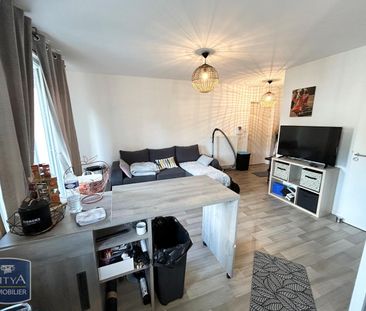 Location Appartement 3 pièces 52m² DENAIN 59220 - Photo 3