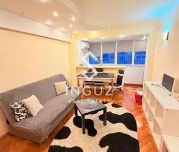 Garsonieră spațioasă Comfort 1 | Etaj 8/8 TINERETULUI - Photo 4