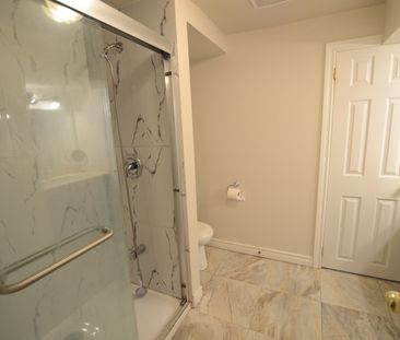 For Lease - 259 Mcnicoll Avenue Unit# Lower Unit Apt, Toronto, Ontario - Photo 1