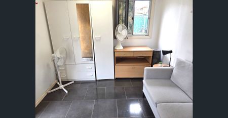 Neat and tidy self contained Flat. Walk to Blacktown Westpoint Shopping Centre, Train Station. and schools.! - Photo 5