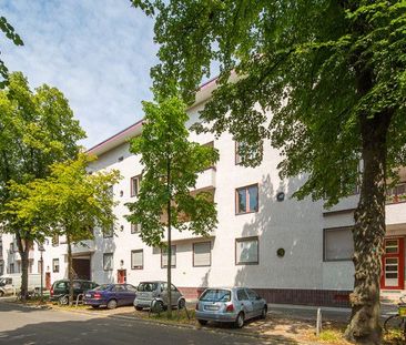 Lust auf Veränderung: günstige 2-Zimmer-Wohnung - Foto 1