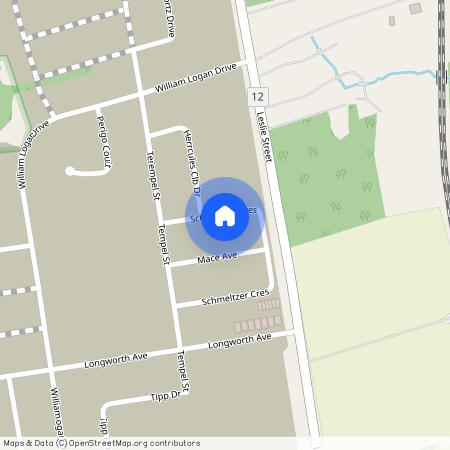 33 Schmeltzer Crescent, Richmond Hill, Rural Richmond Hill