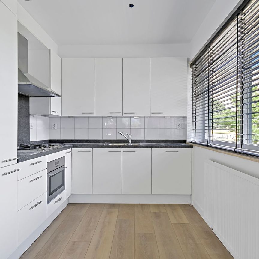 Jan Willem Frisohof 8, Zorgvliet, 2517LA, Den Haag - Foto 1