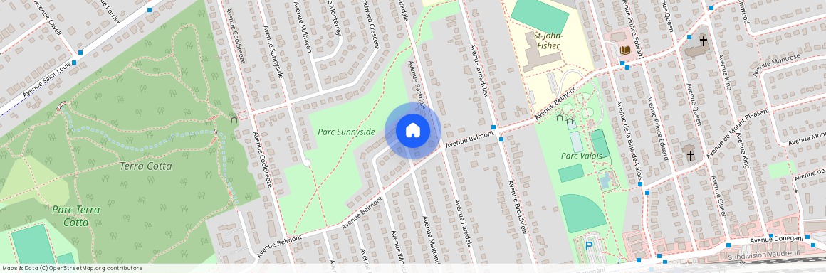 15 Av. Laurelwood, H9R2R2, Pointe-Claire
