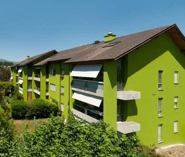 4.5 Zimmer, 104 m², 1. Stock - Photo 6