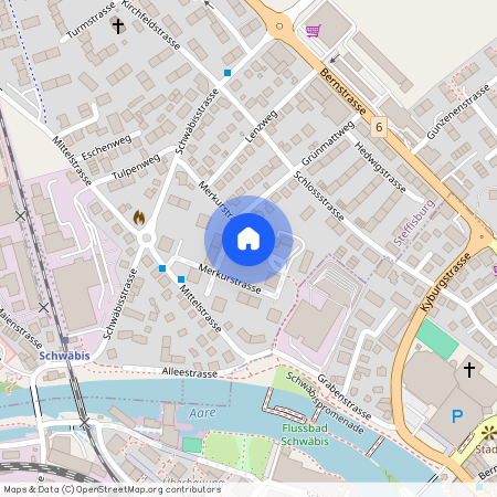 Merkurstr. 12, 3613, Steffisburg