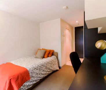 Standard Studio - Photo 5