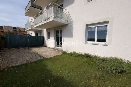 Appartement T2 Saint-Laurent-sur-Saône à louer - Photo 5