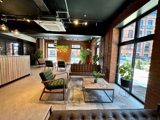 The Wharf, Loughborough, LE11 - Photo 1