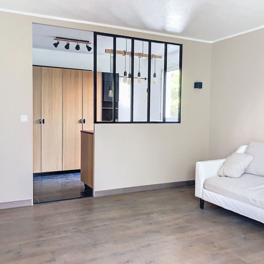 Location Appartement 3 pièces 67m² - Photo 1